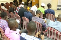 Free FBS Seminar in Ouagadougou