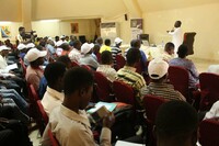 Free FBS Seminar in Ouagadougou