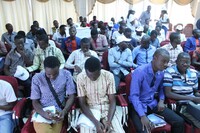 Free FBS Seminar in Ouagadougou