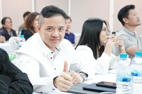 Free FBS Seminar in Khon Kaen