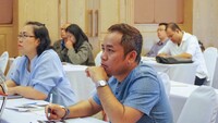 Free FBS seminar in Udon Thani