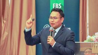 Free FBS seminar in Udon Thani