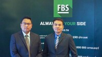 Free FBS seminar in Udon Thani