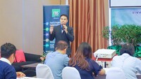 Free FBS seminar in Udon Thani