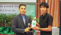 Free FBS seminar in Udon Thani