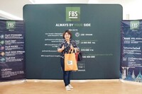 Free FBS Seminar in Bangkok