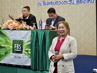 Free FBS seminar in Chiang Mai