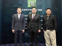 Free FBS Seminar in Chiang Mai