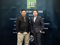 Free FBS seminar in Chiang Mai