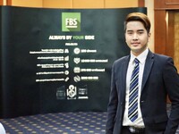 Free FBS seminar in Chiang Mai