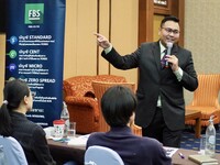 Free FBS Seminar in Chiang Mai