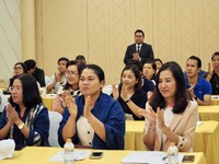 Free FBS seminar in Sakon Nakhon