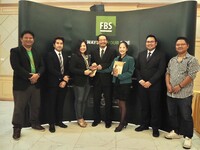 Free FBS seminar in Sakon Nakhon