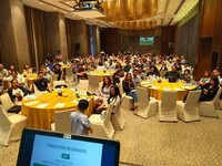 Free FBS Seminar in Pasig City