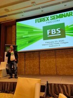 Free FBS Seminar in Pasig City