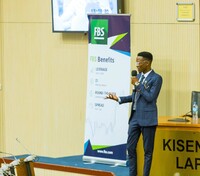 Free FBS Seminar in Dar Es Salaam