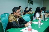 Free FBS Seminar in Sibu