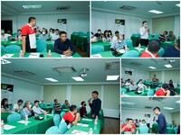 Free FBS Seminar in Sibu