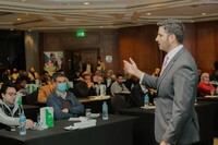 Free FBS seminar in Cairo