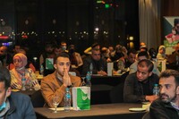 Free FBS seminar in Cairo