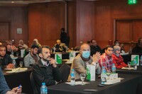 Free FBS seminar in Cairo