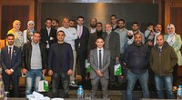 Free FBS seminar in Cairo