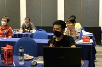 Free FBS seminar in Chiang Mai	