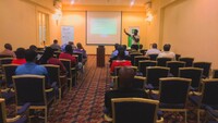 FREE FBS  SEMINAR IN Nigeria