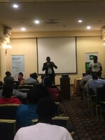 FREE FBS  SEMINAR IN Nigeria