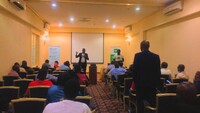 FREE FBS  SEMINAR IN Nigeria