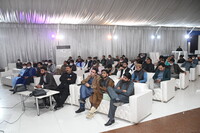 FBS Seminar in Pakistan