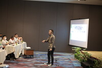 Free Seminar in Indonesia