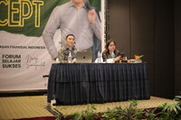 Free Seminar in Indonesia