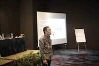 Free Seminar in Indonesia