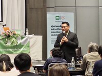 Free FBS seminar in Bangkok