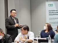 Free FBS seminar in Bangkok