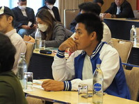 Free FBS seminar in Chiang Mai, Thailand