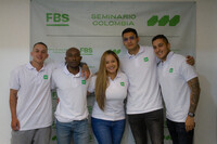 FBS seminar on trading and economic factors in Medellín