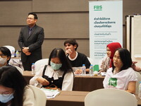 Free FBS seminar in Hat Yai!