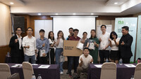 Free FBS seminar in Ho Chi Minh City, Vietnam