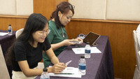 Free FBS seminar in Ho Chi Minh City, Vietnam