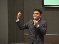 Free FBS seminar in Novotel Bangkok Bangna Hotel