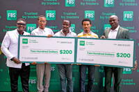 Free FBS seminar in Lagos, Nigeria