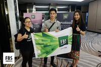 FBS Seminar in Vientiane 2017