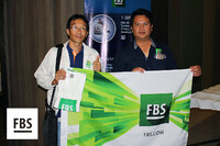 FBS Seminar in Thailand