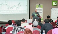 Seminar & workshop Forex