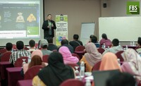 Seminar & workshop Forex