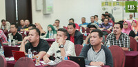 Seminar & workshop Forex