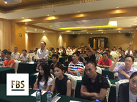 Seminar in Guangzhou