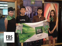 FBS Seminar in Thailand